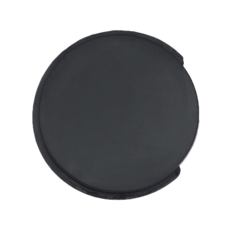 ซิลิโคนกีตาร์อะคูสติกพื้นบ้าน Sound Hole Cover Guitar Anti-whistle Mute, For 38/39 inches, For 41/42 inches
