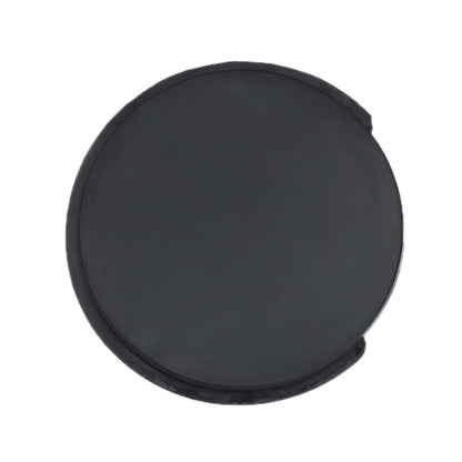 ซิลิโคนกีตาร์อะคูสติกพื้นบ้าน Sound Hole Cover Guitar Anti-whistle Mute, For 38/39 inches, For 41/42 inches
