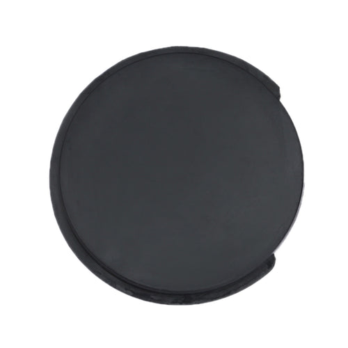 ซิลิโคนกีตาร์อะคูสติกพื้นบ้าน Sound Hole Cover Guitar Anti-whistle Mute, For 38/39 inches, For 41/42 inches