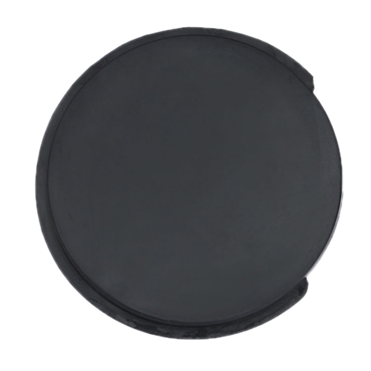 ซิลิโคนกีตาร์อะคูสติกพื้นบ้าน Sound Hole Cover Guitar Anti-whistle Mute, For 38/39 inches, For 41/42 inches