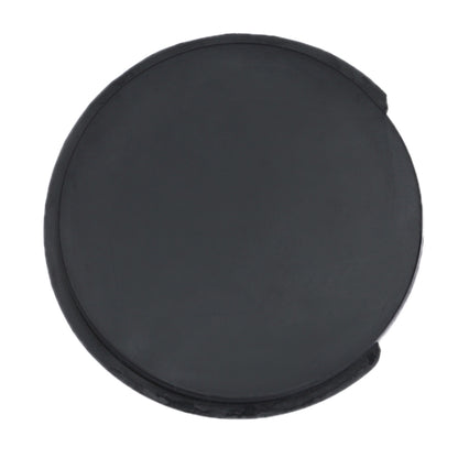 ซิลิโคนกีตาร์อะคูสติกพื้นบ้าน Sound Hole Cover Guitar Anti-whistle Mute, For 38/39 inches, For 41/42 inches