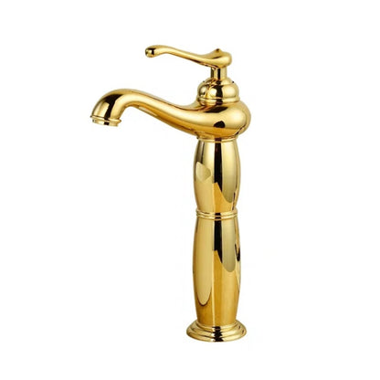 ก๊อกผสมอ่างผสมน้ำร้อนน้ำเย็นสไตล์:, High Model, High Model+Water Inlet Pipe, Short Model, Short Model+Water Inlet Pipe