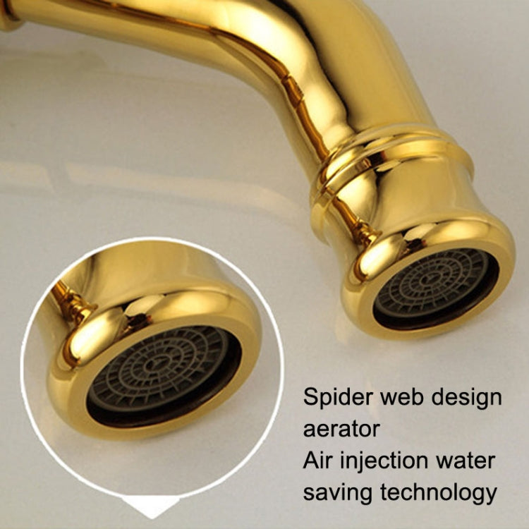 ก๊อกน้ำร้อนและเย็นในห้องน้ำสีบรอนซ์สไตล์:, Electroplated Short Model, Electroplated Short Model+Water Inlet Pipe, Electroplated High Model, Electroplated High Model+Water Inlet Pipe, Gold Short Model, Gold Short Model+Water Inlet Pipe, Gold High Model ...
