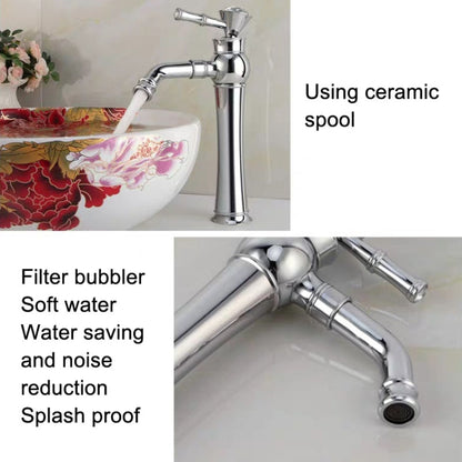 ก๊อกน้ำร้อนและเย็นในห้องน้ำสีบรอนซ์สไตล์:, Electroplated Short Model, Electroplated Short Model+Water Inlet Pipe, Electroplated High Model, Electroplated High Model+Water Inlet Pipe, Gold Short Model, Gold Short Model+Water Inlet Pipe, Gold High Model ...