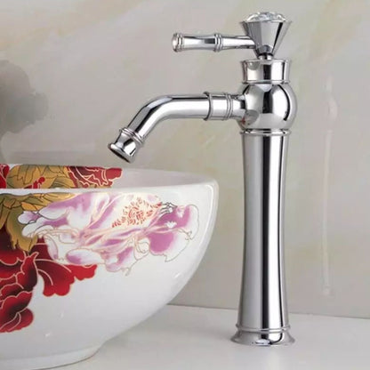 ก๊อกน้ำร้อนและเย็นในห้องน้ำสีบรอนซ์สไตล์:, Electroplated Short Model, Electroplated Short Model+Water Inlet Pipe, Electroplated High Model, Electroplated High Model+Water Inlet Pipe, Gold Short Model, Gold Short Model+Water Inlet Pipe, Gold High Model ...