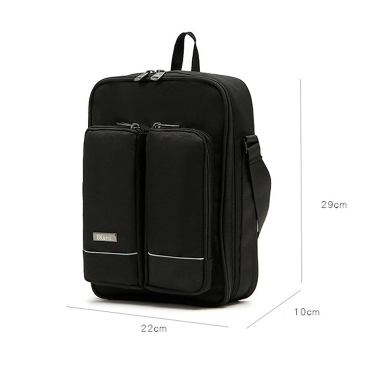 BKANO กระเป๋าเก็บของ กระเป๋าสะพาย กระเป๋า Messenger กระเป๋าเดินทาง สำหรับ DJI Mini 3 Pro, For DJI Mini 3 Pro