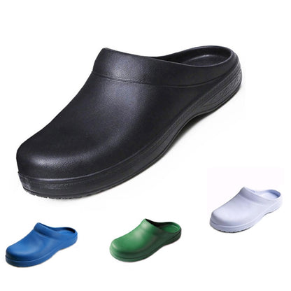 S073 รองเท้ากันลื่นสำหรับห้องปฏิบัติการและห้องผ่าตัด, 36-37, 38-39, 40-41, 42-43, 44-45