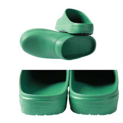 S073 รองเท้ากันลื่นสำหรับห้องปฏิบัติการและห้องผ่าตัด, 36-37, 38-39, 40-41, 42-43, 44-45