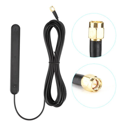 ANT-309plus วิทยุดิจิตอลวิทยุ Patch เสาอากาศ DAB ที่ซ่อนอยู่, Hidden DAB Antenna