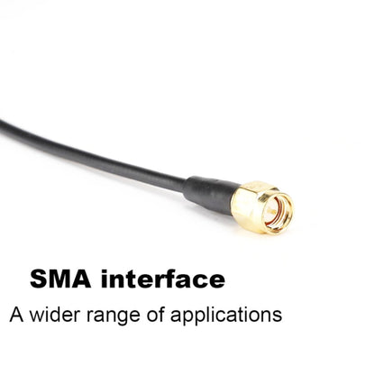 ANT-309plus วิทยุดิจิตอลวิทยุ Patch เสาอากาศ DAB ที่ซ่อนอยู่, Hidden DAB Antenna