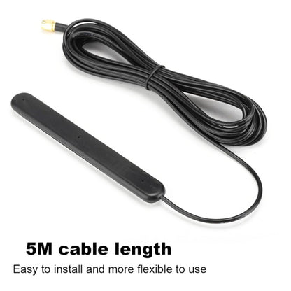 ANT-309plus วิทยุดิจิตอลวิทยุ Patch เสาอากาศ DAB ที่ซ่อนอยู่, Hidden DAB Antenna