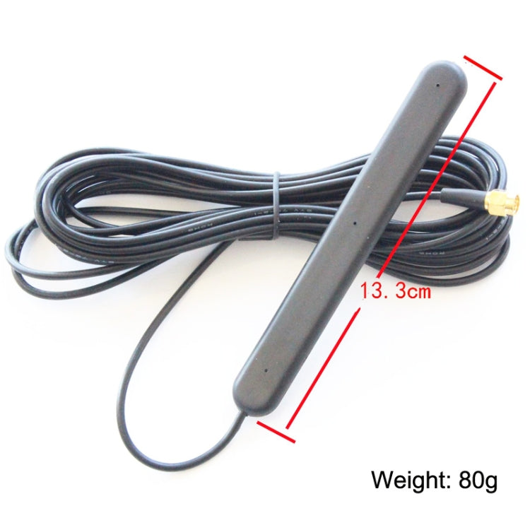 ANT-309plus วิทยุดิจิตอลวิทยุ Patch เสาอากาศ DAB ที่ซ่อนอยู่, Hidden DAB Antenna