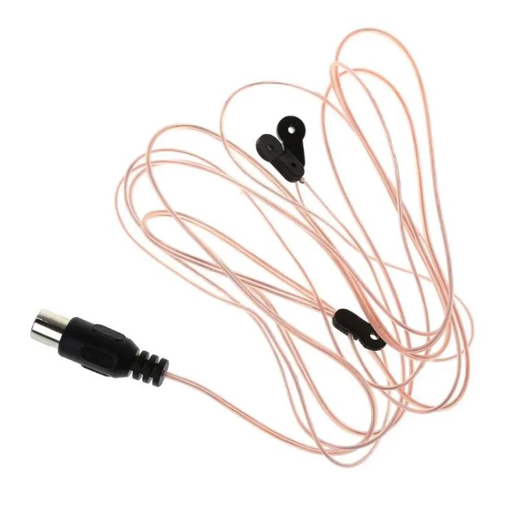ANT-108 แอมพลิฟายเออร์ Transparent Double Spell Radio FM แอมพลิฟายเออร์, Radio FM Amplifier