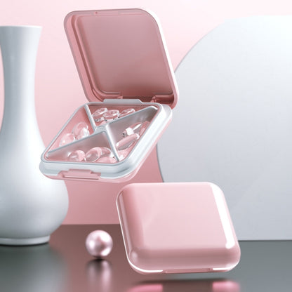 Westwood ABS Braces Storage Box กล่องยา