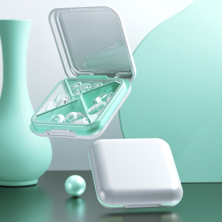 Westwood ABS Braces Storage Box กล่องยา