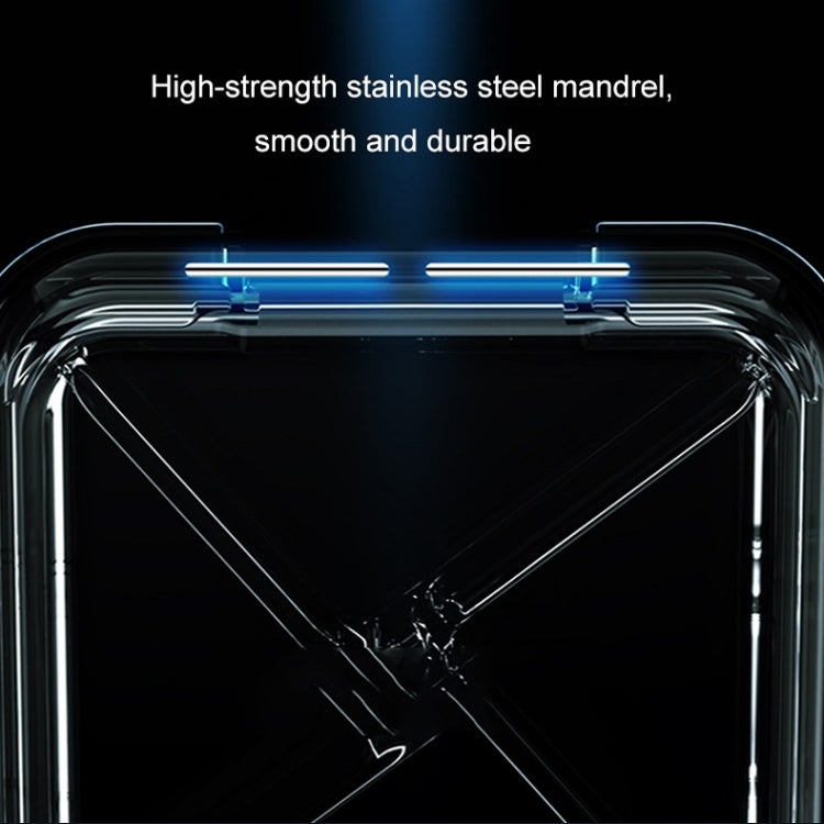 Westwood ABS Braces Storage Box กล่องยา