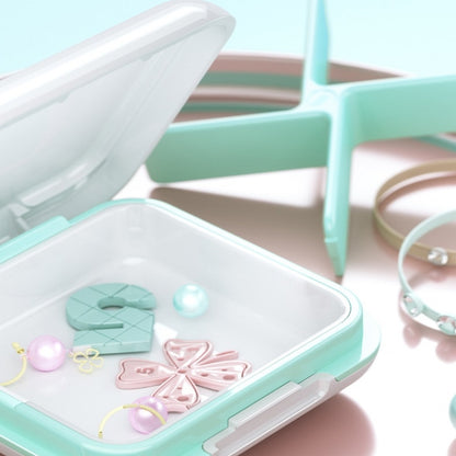 Westwood ABS Braces Storage Box กล่องยา