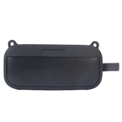 ฝาครอบป้องกันลำโพงซิลิโคนสำหรับ Bose Soundlink Flex, Style 2 Black, Style 2 Silver Gray, Style 2 Dark Blue, Style 2  Stone Blue