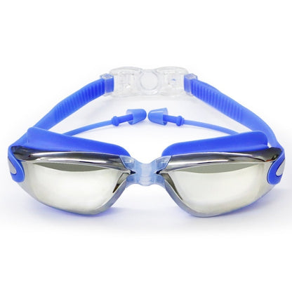 HAIZID HD Anti-fog แว่นตาว่ายน้ำสายตาสั้นกันน้ำ, Optical Black, Optical Blue, Optical Pink, Optical Gray, Plating Black, Plating Blue, Plating Pink, Myopia 150 Degrees, Myopia 200 Degrees, Myopia 250 Degrees, Myopia 300 Degrees, Myopia 350 Degrees     ...