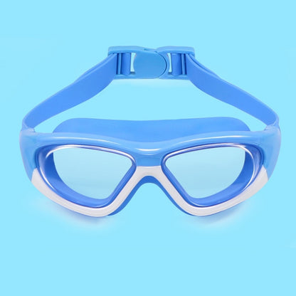 HAIZID แว่นตาดำน้ำ HD กันฝ้ากรอบใหญ่สำหรับเด็ก, HAIZID Diving Goggles(5021 Pink), HAIZID Diving Goggles(5021 Green), HAIZID Diving Goggles(5021 Purple), HAIZID Diving Goggles(5021 Blue), HAIZID Diving Goggles(5020 Blue), HAIZID Diving Goggles(5020 Pink...