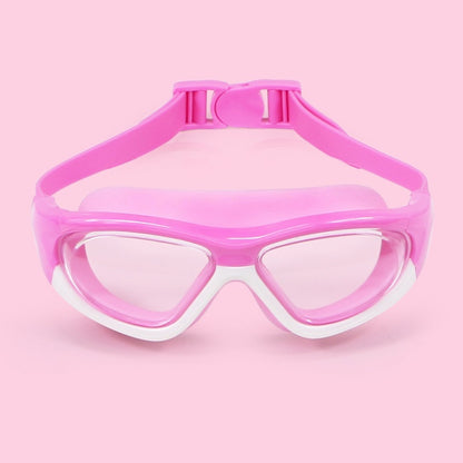 HAIZID แว่นตาดำน้ำ HD กันฝ้ากรอบใหญ่สำหรับเด็ก, HAIZID Diving Goggles(5021 Pink), HAIZID Diving Goggles(5021 Green), HAIZID Diving Goggles(5021 Purple), HAIZID Diving Goggles(5021 Blue), HAIZID Diving Goggles(5020 Blue), HAIZID Diving Goggles(5020 Pink...