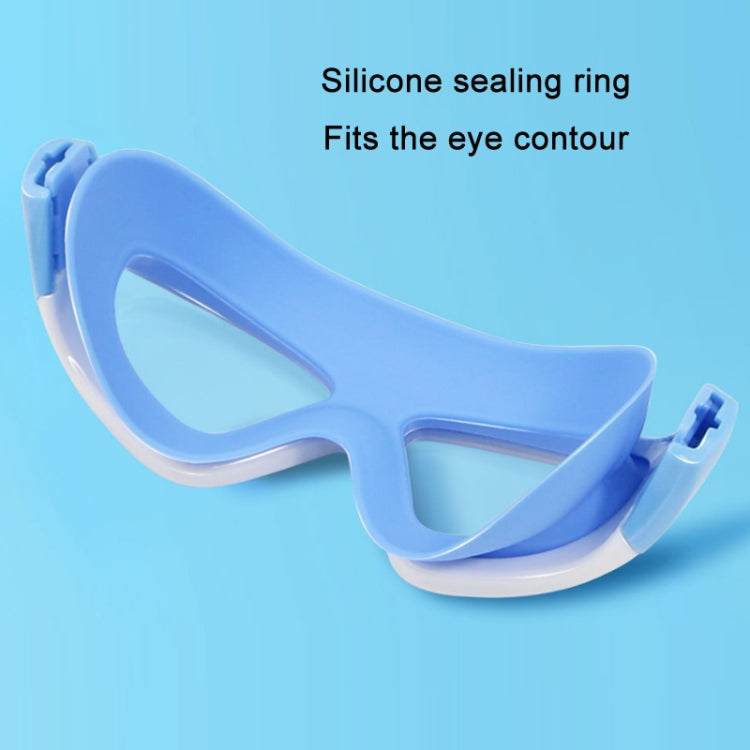 HAIZID แว่นตาดำน้ำ HD กันฝ้ากรอบใหญ่สำหรับเด็ก, HAIZID Diving Goggles(5021 Pink), HAIZID Diving Goggles(5021 Green), HAIZID Diving Goggles(5021 Purple), HAIZID Diving Goggles(5021 Blue), HAIZID Diving Goggles(5020 Blue), HAIZID Diving Goggles(5020 Pink...