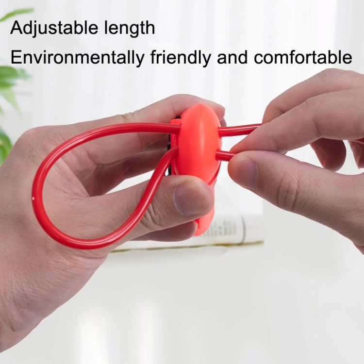 Jump Rope Gamepad Controller สำหรับสวิตช์ JOY-CON, For Switch JOY-CON Pink, For Switch JOY-CON Green Blue, For Switch JOY-CON Red Blue
