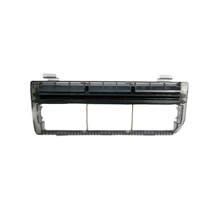 อุปกรณ์เสริมหุ่นยนต์กวาดดูดฝุ่นฝาครอบแปรงหลักสำหรับ Ecovacs DN520/DN55/DN33, For Ecovacs DN520/DN55/DN33