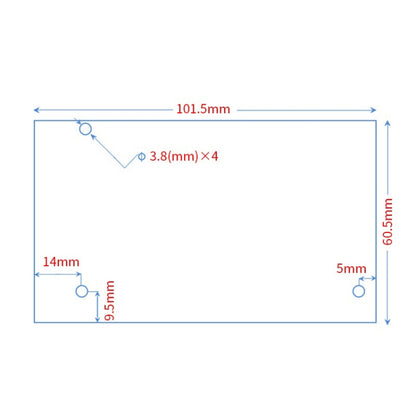 เครื่องพิมพ์ 3D RAMPS 1.4 บอร์ดพัฒนาบอร์ดควบคุม, RAMPS 1.4