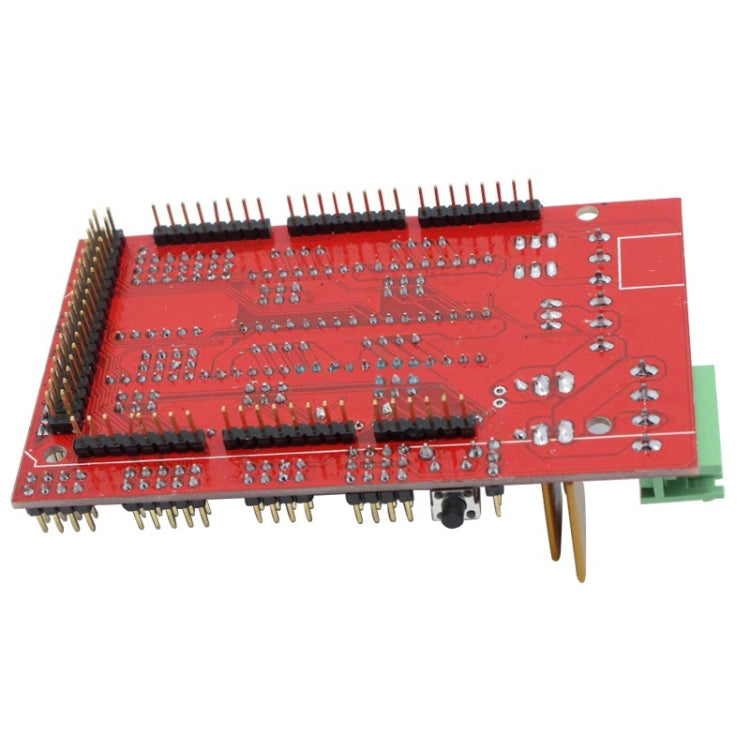 เครื่องพิมพ์ 3D RAMPS 1.4 บอร์ดพัฒนาบอร์ดควบคุม, RAMPS 1.4