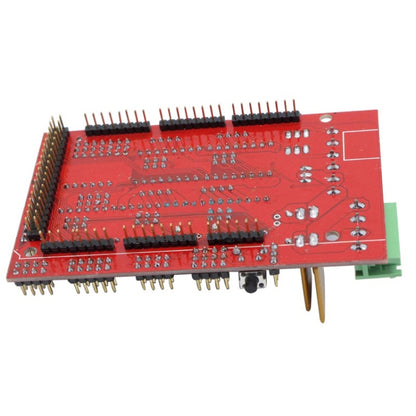 เครื่องพิมพ์ 3D RAMPS 1.4 บอร์ดพัฒนาบอร์ดควบคุม, RAMPS 1.4