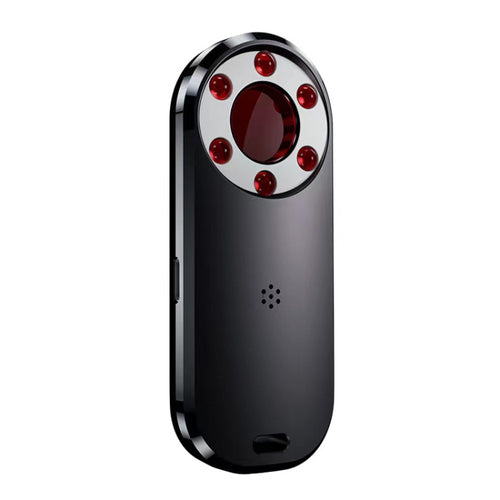 AK400 Anti-Location Anti-Monitoring Anti-Camera เครื่องตรวจจับอินฟราเรดไร้สาย, AK400
