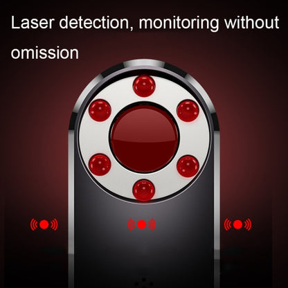 AK400 Anti-Location Anti-Monitoring Anti-Camera เครื่องตรวจจับอินฟราเรดไร้สาย, AK400