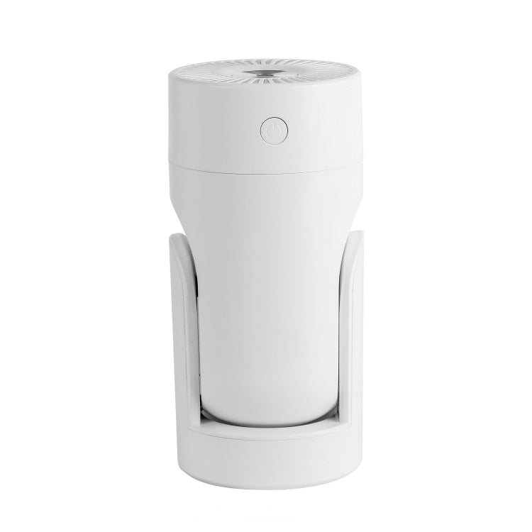 L09 USB Plug-in เครื่องทำความชื้นไฟกลางคืนสีสันสดใส, สีขาว, สีชมพู, สีดำ