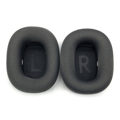 1 คู่ Earmuffs ฟองน้ำครอบหูสำหรับ AirPods Max