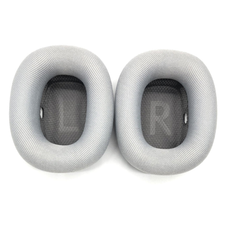 1 คู่ Earmuffs ฟองน้ำครอบหูสำหรับ AirPods Max