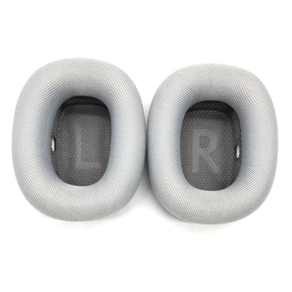 1 คู่ Earmuffs ฟองน้ำครอบหูสำหรับ AirPods Max