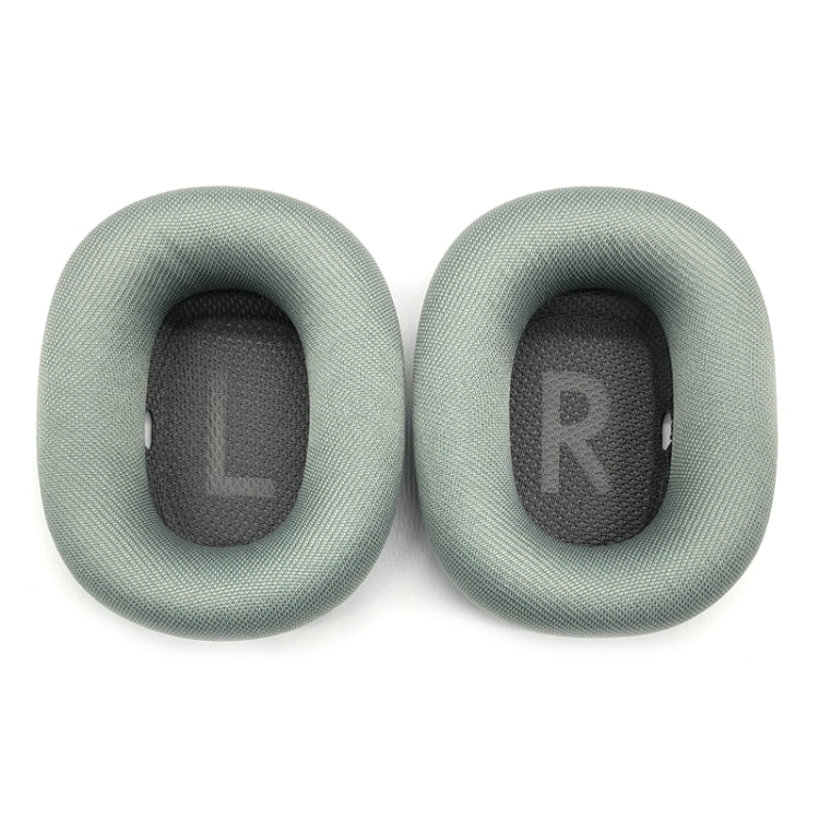 1 คู่ Earmuffs ฟองน้ำครอบหูสำหรับ AirPods Max