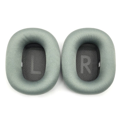 1 คู่ Earmuffs ฟองน้ำครอบหูสำหรับ AirPods Max
