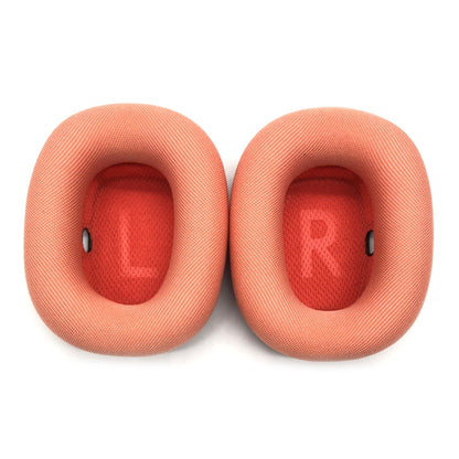 1 คู่ Earmuffs ฟองน้ำครอบหูสำหรับ AirPods Max