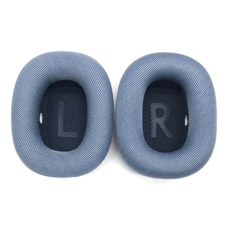 1 คู่ Earmuffs ฟองน้ำครอบหูสำหรับ AirPods Max