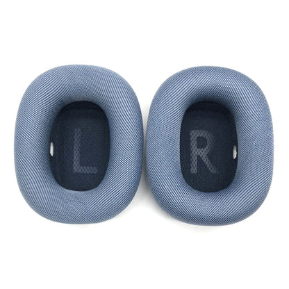 1 คู่ Earmuffs ฟองน้ำครอบหูสำหรับ AirPods Max