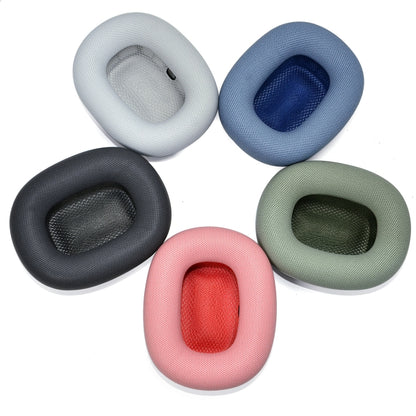 1 คู่ Earmuffs ฟองน้ำครอบหูสำหรับ AirPods Max