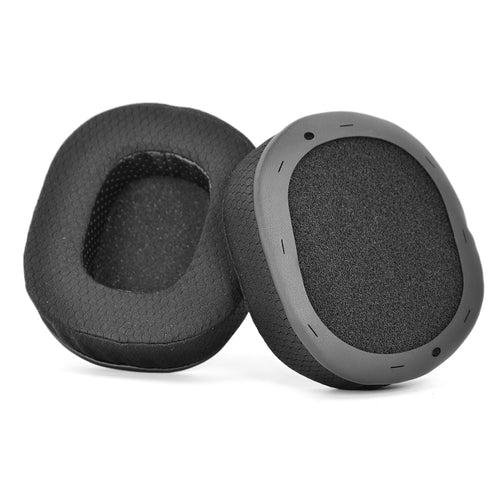 2 PCS Sponge Cover Ear Pads สำหรับ Razer BlackShark V2 /V2 Pro สไตล์:, 19B32, Ice Sense, Football Net