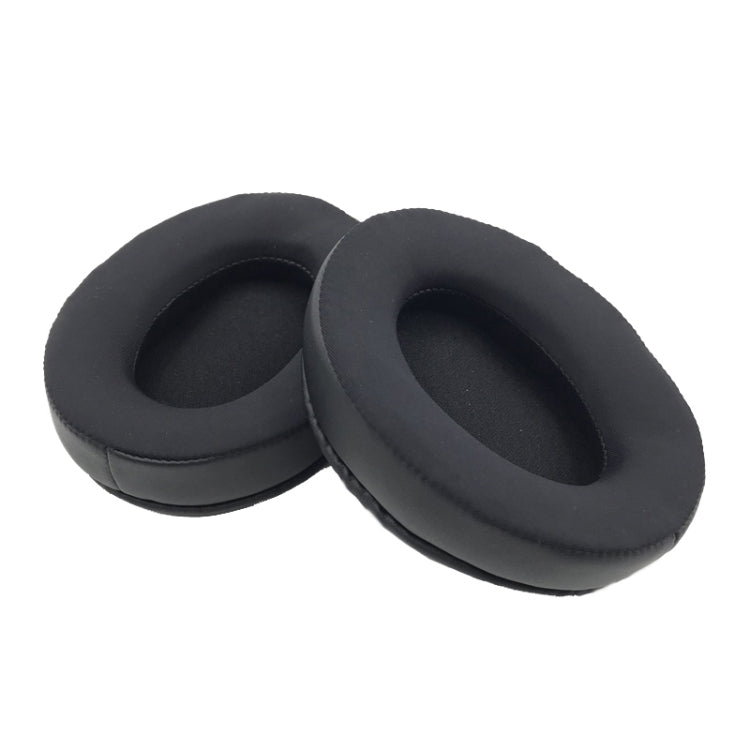 ที่ปิดหูหูฟังโฟม 1 คู่สำหรับ Kingston HyperX Cloud Mix / Flight / Alpha, For HyperX Cloud Mix Black, For HyperX Cloud Mix White, For HyperX Cloud Mix Football Pattern, For HyperX Cloud Mix Gel, For HyperX Cloud Mix Lambskin