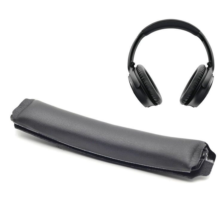 ฝาครอบคานหัวกาวสำหรับ Bose QC25 QC35, สีดำ, Gray, Blue