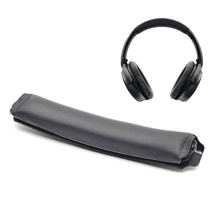 ฝาครอบคานหัวกาวสำหรับ Bose QC25 QC35, สีดำ, Gray, Blue