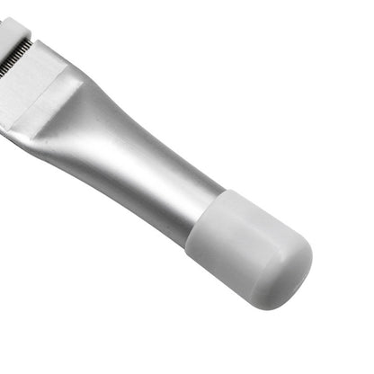 เครื่องมือทำความสะอาดครีบเครื่องปรับอากาศ คอยล์ หวี แปรงพับ, Air Conditioner Fin Cleaning Brush