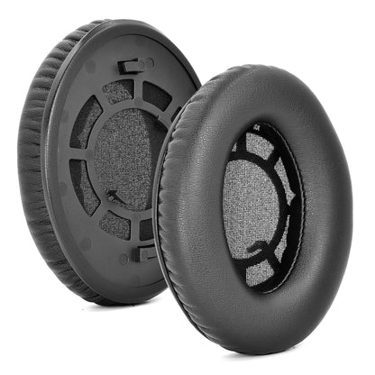 1 คู่หูฟังสำหรับ Sennheiser RS120 100 115 117 119,สไตล์:, Velvet, Frog Skin, Cloth Model, Protein Skin