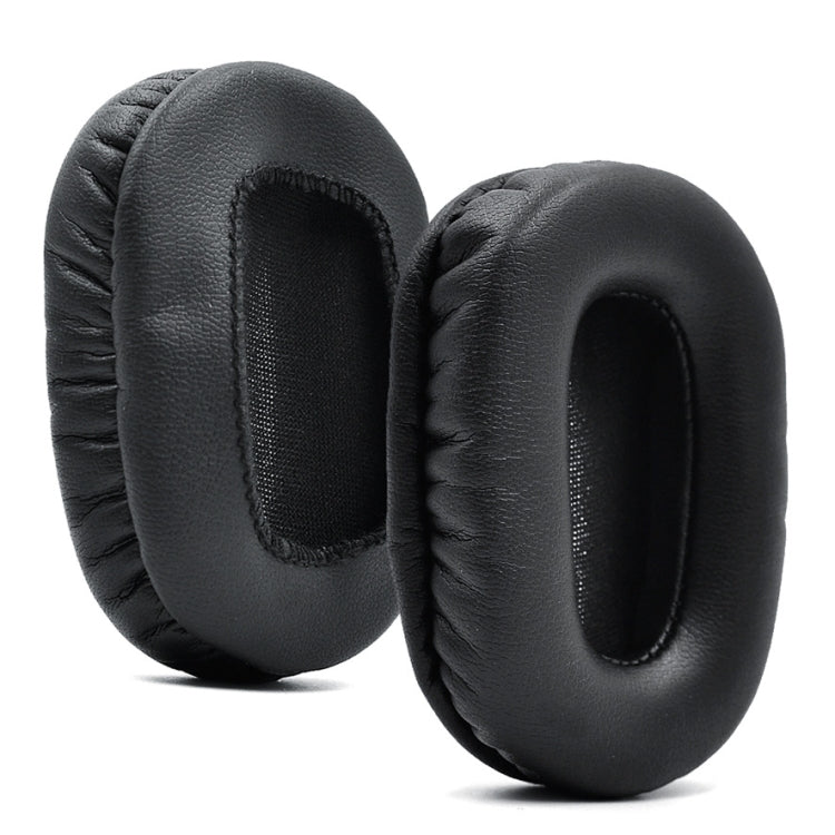 สำหรับ VXI BlueParrott B450-XT B450XT, 10  PCS Mi Cotton, 2 PCS Protein Leather Earmuffs, 2 PCS Sponge Earmuffs, 2 PCS  Velvet Earmuffs
